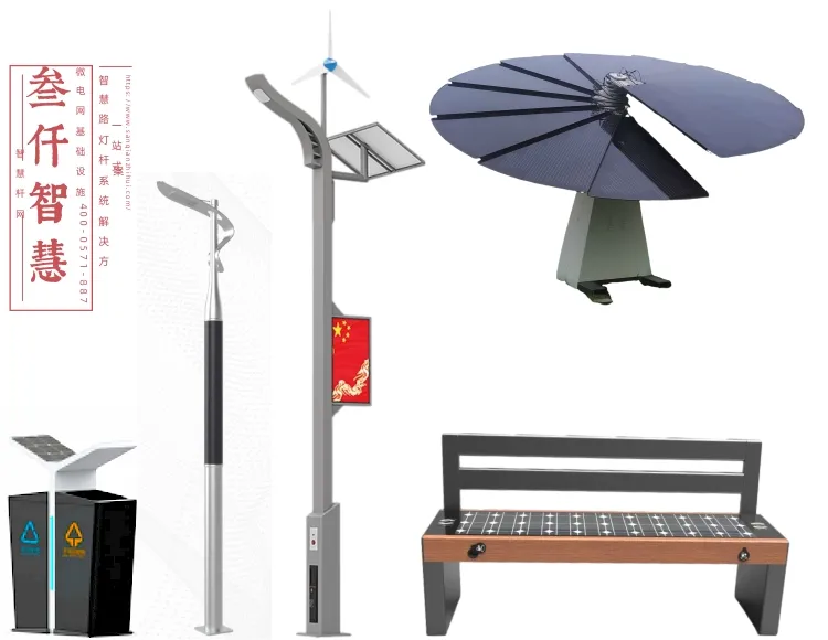 Smart light pole industry: 3 types of unreliable chaos + real cases + pitfall avoidance guide