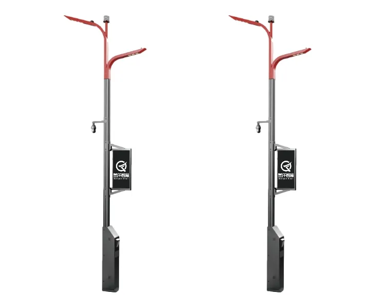 High-brightness explosion-proof street light manufacturer: Hangzhou Sanqian Intelligence helps upgrade factory area lighting