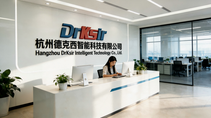 Hangzhou Drksir Intelligent Technology Co., Ltd.,